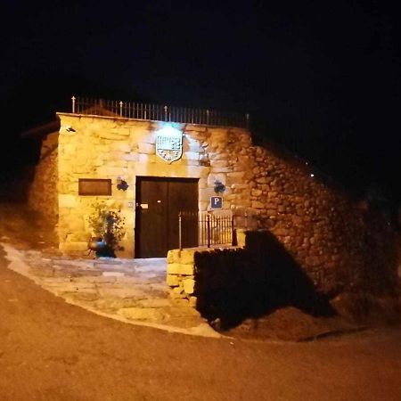 فندق Alcazar Milmanda المظهر الخارجي الصورة