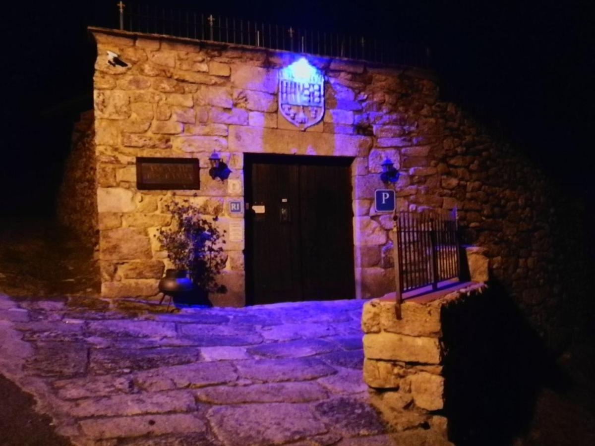 فندق Alcazar Milmanda المظهر الخارجي الصورة