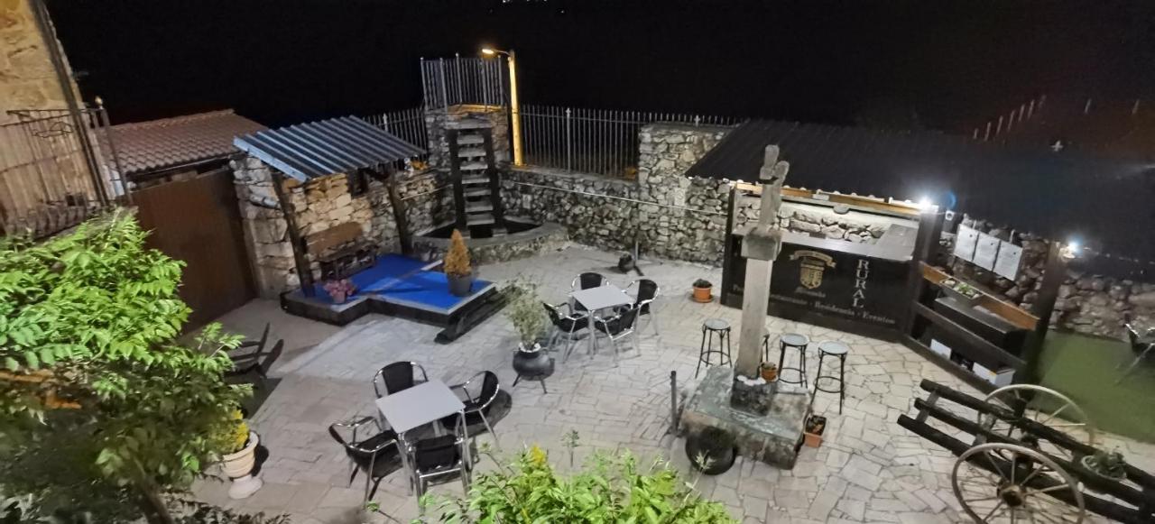 فندق Alcazar Milmanda المظهر الخارجي الصورة