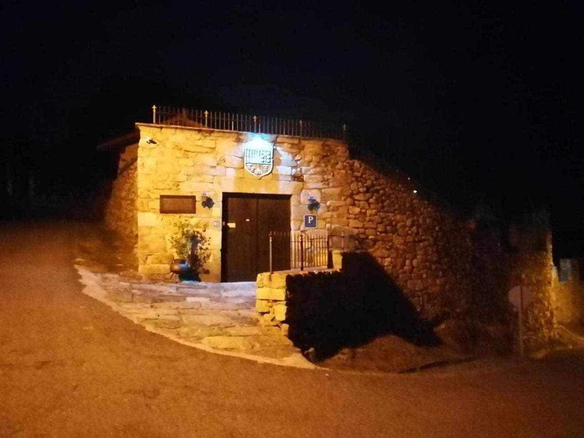 فندق Alcazar Milmanda المظهر الخارجي الصورة