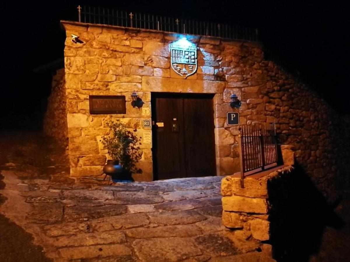 فندق Alcazar Milmanda المظهر الخارجي الصورة
