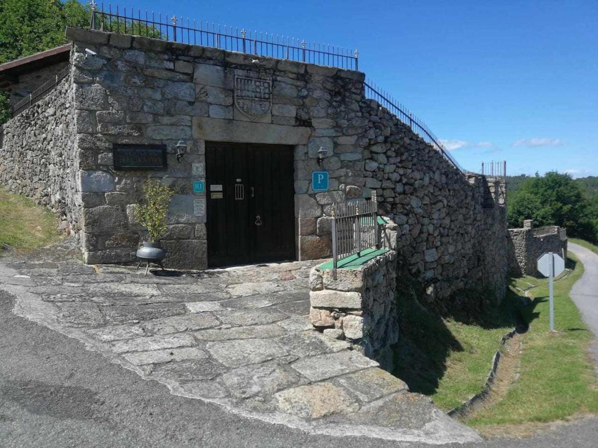 فندق Alcazar Milmanda المظهر الخارجي الصورة