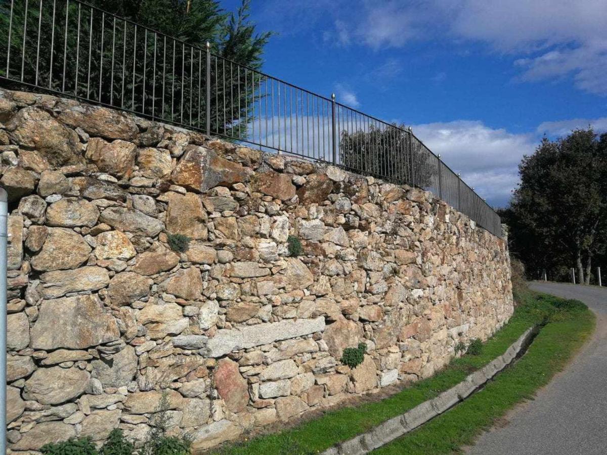 فندق Alcazar Milmanda المظهر الخارجي الصورة