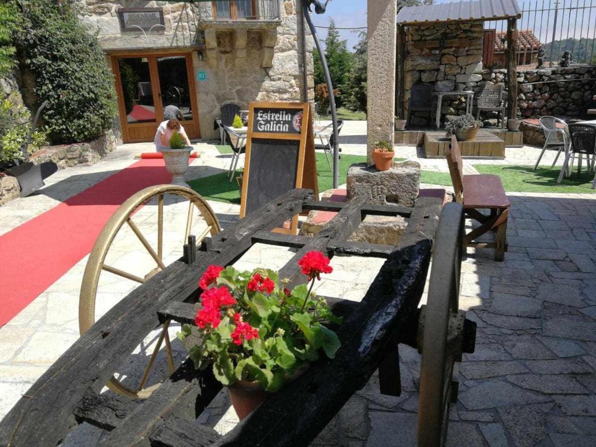 فندق Alcazar Milmanda المظهر الخارجي الصورة