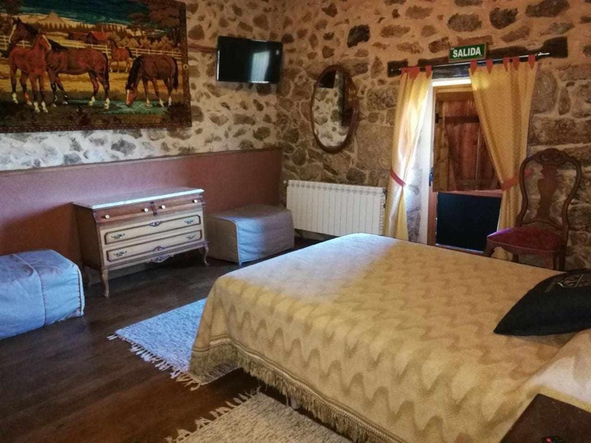 فندق Alcazar Milmanda المظهر الخارجي الصورة