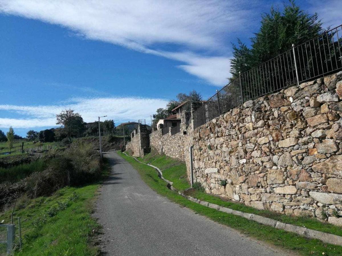 فندق Alcazar Milmanda المظهر الخارجي الصورة