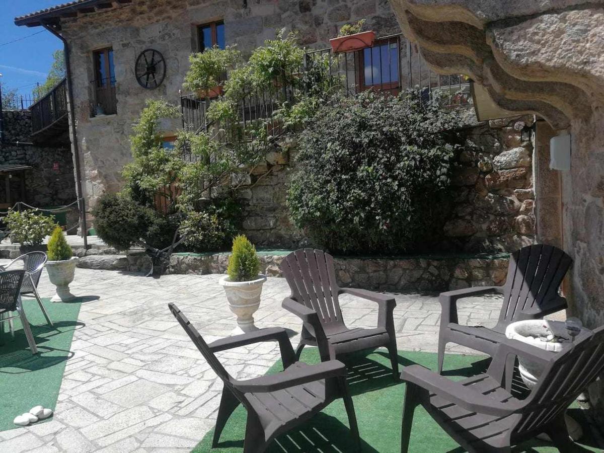 فندق Alcazar Milmanda المظهر الخارجي الصورة