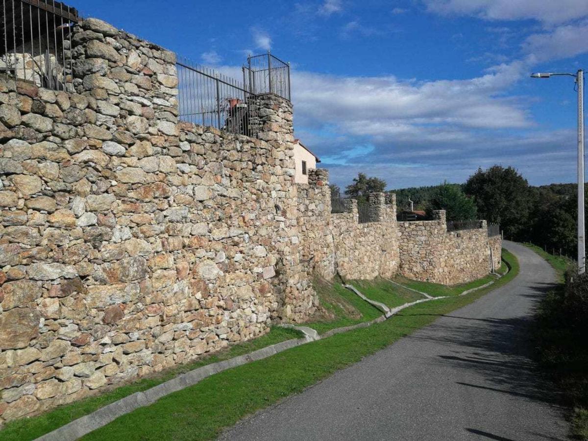 فندق Alcazar Milmanda المظهر الخارجي الصورة
