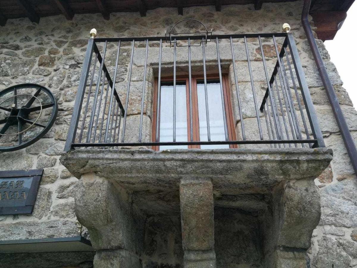 فندق Alcazar Milmanda المظهر الخارجي الصورة